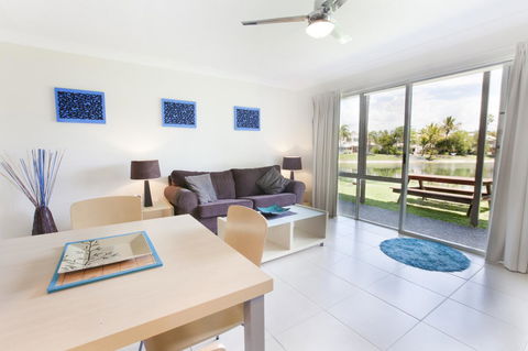 Bay Of Palms - Accommodation BNB 43