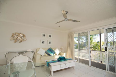 Bay Of Palms - Accommodation BNB 31