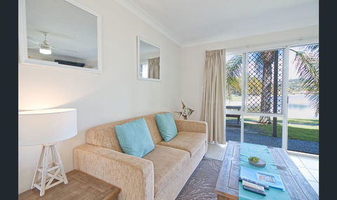 Bay Of Palms - Accommodation BNB 5