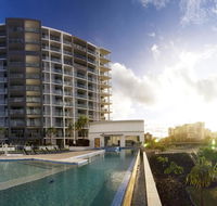 Oaks Gateway Suites - Accommodation BNB