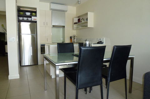 5231 BEACH CLUB PENTHOUSE - Accommodation BNB 2