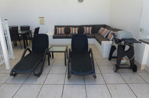 5231 BEACH CLUB PENTHOUSE - Accommodation BNB 12