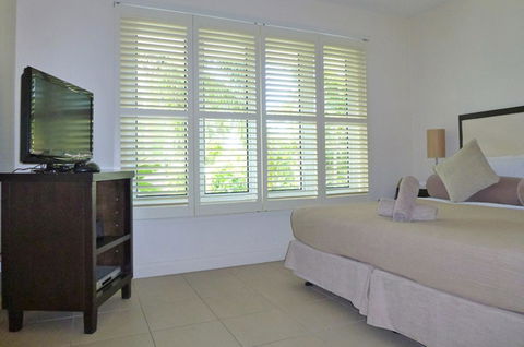 5231 BEACH CLUB PENTHOUSE - Accommodation BNB 7