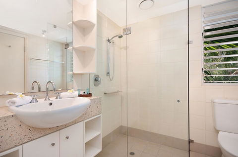 5231 BEACH CLUB PENTHOUSE - Accommodation BNB 10