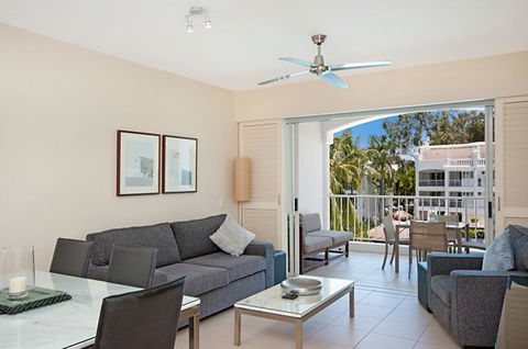 5231 BEACH CLUB PENTHOUSE - Accommodation BNB 0