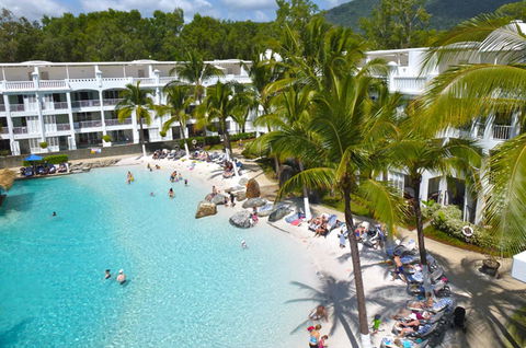 5231 BEACH CLUB PENTHOUSE - Accommodation BNB 14