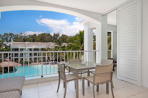 5231 BEACH CLUB PENTHOUSE - Accommodation BNB 3