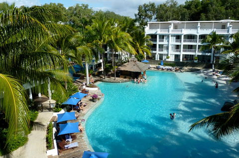 5231 BEACH CLUB PENTHOUSE - Accommodation BNB 15