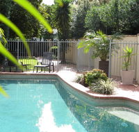 Powerhouse Apartments - Accommodation BNB
