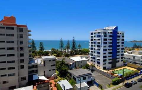Coco Mooloolaba - Accommodation BNB 29