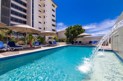 Coco Mooloolaba - Accommodation BNB 6