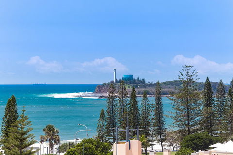 Coco Mooloolaba - Accommodation BNB 23