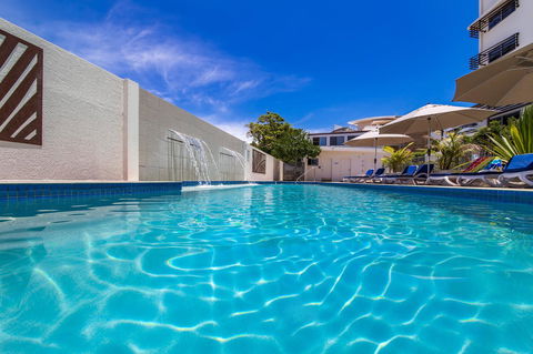 Coco Mooloolaba - Accommodation BNB 21