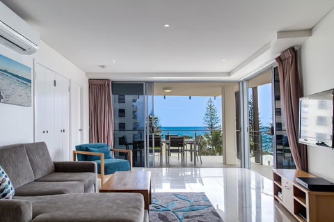Coco Mooloolaba - Accommodation BNB 15