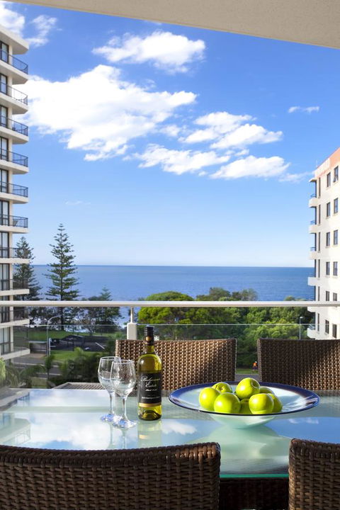 Coco Mooloolaba - Accommodation BNB 26