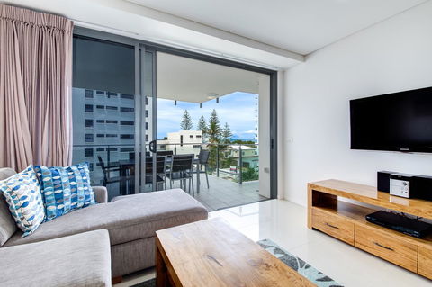 Coco Mooloolaba - Accommodation BNB 10