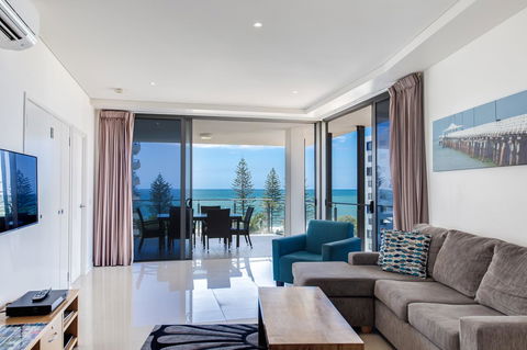 Coco Mooloolaba - Accommodation BNB 9