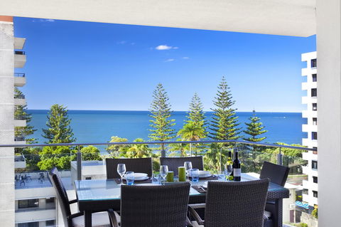 Coco Mooloolaba - Accommodation BNB 25