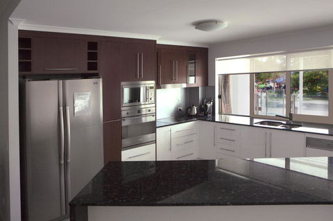 Waters Edge Apartment Cairns - Accommodation BNB 8