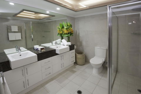 Waters Edge Apartment Cairns - Accommodation BNB 4