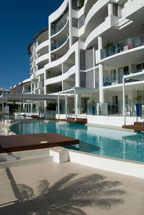 Waters Edge Apartment Cairns - Accommodation BNB 9