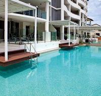 Waters Edge Apartment Cairns - Accommodation BNB