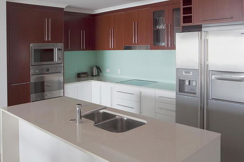 Waters Edge Apartment Cairns - Accommodation BNB 6