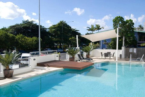 Waters Edge Apartment Cairns - Accommodation BNB 7