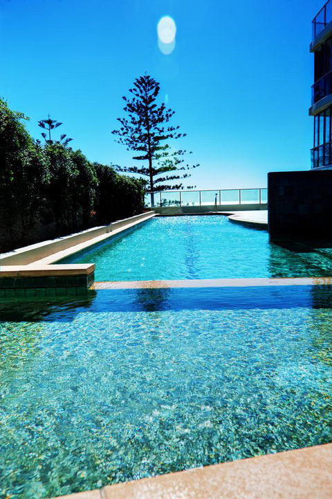 Reflection On The Sea - Accommodation BNB 23