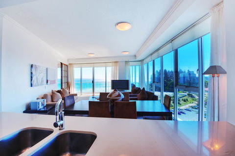Reflection On The Sea - Accommodation BNB 6