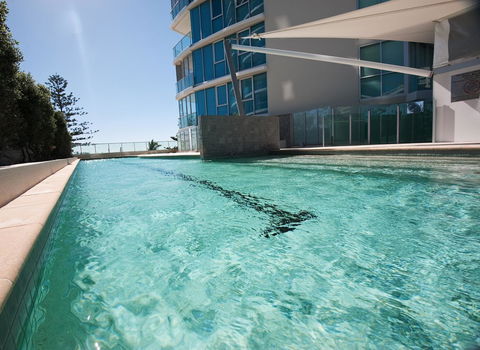 Reflection On The Sea - Accommodation BNB 30