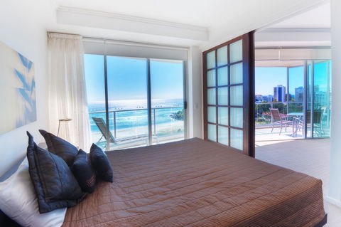 Reflection On The Sea - Accommodation BNB 44
