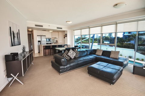Reflection On The Sea - Accommodation BNB 39