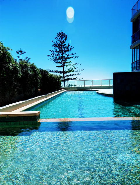 Reflection On The Sea - Accommodation BNB 29