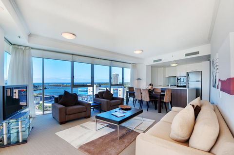 Reflection On The Sea - Accommodation BNB 3