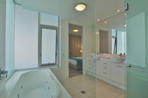 Reflection On The Sea - Accommodation BNB 11