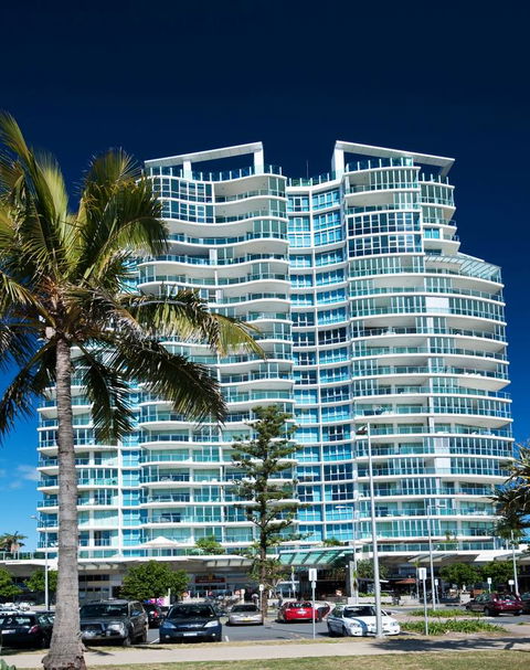 Reflection On The Sea - Accommodation BNB 25