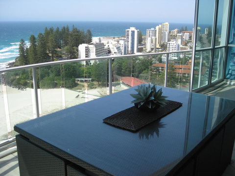 Reflection On The Sea - Accommodation BNB 35