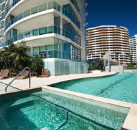 Reflection on the Sea - Accommodation BNB