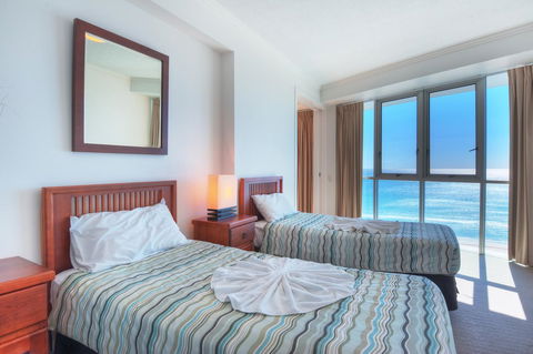 Reflection On The Sea - Accommodation BNB 7
