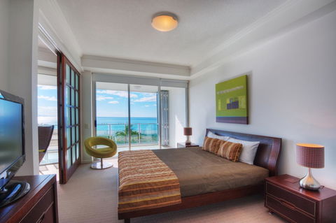 Reflection On The Sea - Accommodation BNB 4
