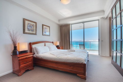 Reflection On The Sea - Accommodation BNB 9