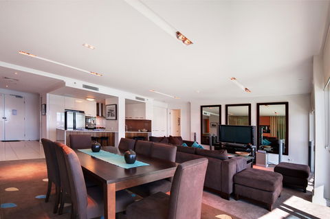 Reflection On The Sea - Accommodation BNB 14