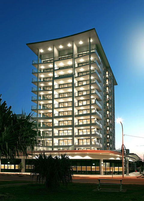 Pure Kirra - Accommodation BNB 2