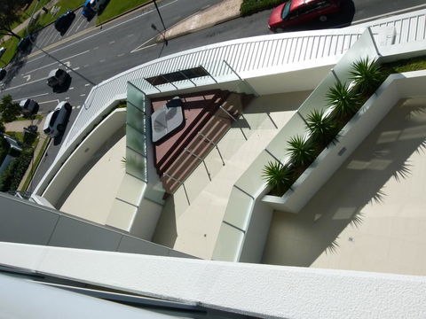 Pure Kirra - Accommodation BNB 15