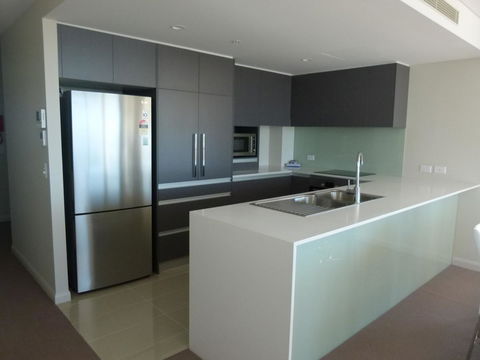 Pure Kirra - Accommodation BNB 10