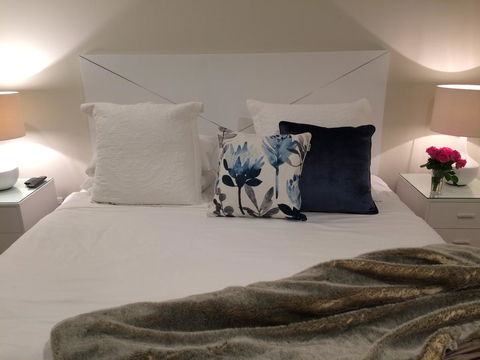 Pure Kirra - Accommodation BNB 20