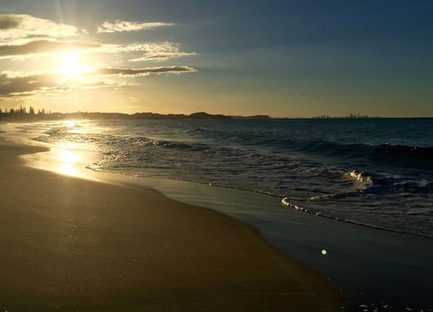 Pure Kirra - Accommodation BNB 16