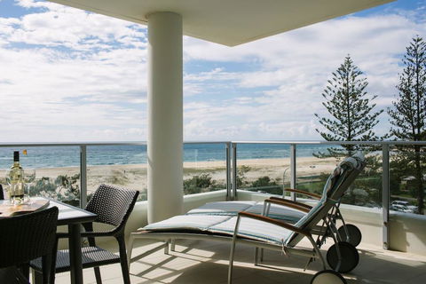 Pure Kirra - Accommodation BNB 1