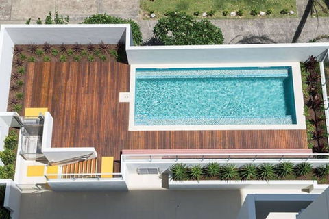 Pure Kirra - Accommodation BNB 3